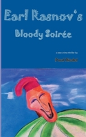 Earl Rasnov's bloody Soiree 375199808X Book Cover