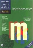 Mathematics (Longman Revise Guides) 0582315506 Book Cover
