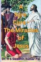 A Sure Cure - The Miracles of Jesus B0F42RXQBK Book Cover