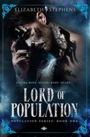 Lord of Population 1954244088 Book Cover
