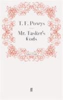 Mr. Tasker's Gods 0571274714 Book Cover