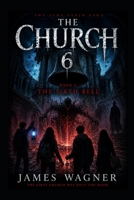 the church 6 book 4 B0H74V1ZFL Book Cover