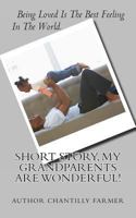 Short Story, My Grandparents Are Wonderful! 1492304093 Book Cover