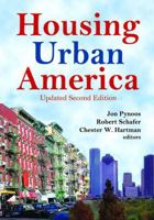 Housing Urban America 0202320111 Book Cover
