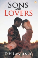 Sons and Lovers 9354865399 Book Cover