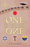 One Is a Lonely Number and the Power of One 022882494X Book Cover