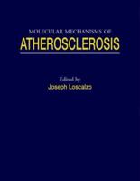 Molecular Mechanisms Of Atherosclerosis 1842142437 Book Cover