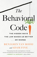 The Behavioral Code 0807049085 Book Cover