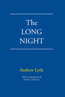 Long Night (Library Alabama Classics) 0817304134 Book Cover