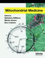 Mitochondrial Medicine 0367446367 Book Cover