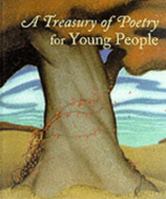 A Treasury of Poetry for Young People 0806919566 Book Cover