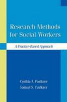 Research Methods For Social Workers 1935871323 Book Cover