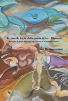 Le piccole foglie della pianta del se - Illustrato 1291271163 Book Cover