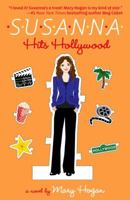 Susanna Hits Hollywood 0385735146 Book Cover