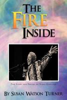 The Fire Inside: The Story and Poetry of Nikki Giovanni 1479709034 Book Cover