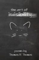 The Art of Invisibility 1516957660 Book Cover