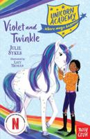 Violet and Twinkle 1788005074 Book Cover