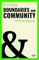 Boundaries and Community: Rules for Re-Engagement (Building Community) 1049805313 Book Cover