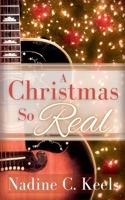 A Christmas So Real (Heartstrings) B0CLNQV2YN Book Cover
