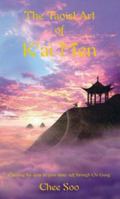 The Taoist Art of K'ai Men (Taoist Arts of the Lee Style) 085030332X Book Cover