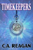 Timekeepers 197959029X Book Cover
