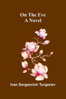 On the eve 9375361543 Book Cover