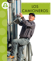 Los camioneros B0GHMTMVYM Book Cover