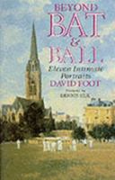 Cricket Society/MCC Book of the Year (1993) 1854103393 Book Cover