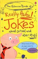 REALLY AWFUL JOKES 0794505783 Book Cover