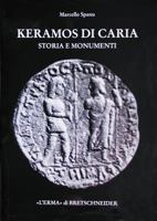 Keramos Di Caria: Storia E Monumenti 8870629791 Book Cover