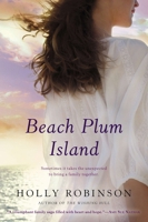 Beach Plum Island 0451241029 Book Cover