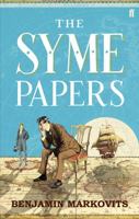The Syme Papers 0571217907 Book Cover