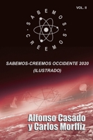 Sabemos-Creemos Occidente 2020 (Ilustrado) Vol II B08JB7MG5R Book Cover