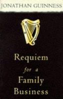Requiem for a Family Business 0330323644 Book Cover