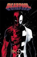 Deadpool: Back in Black 1302901885 Book Cover