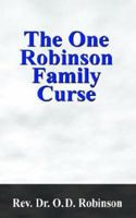 The One Robinson Family Curse 1598001876 Book Cover