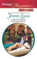 A Reputation for Revenge 0373238940 Book Cover