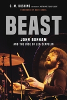 Beast 0306846683 Book Cover