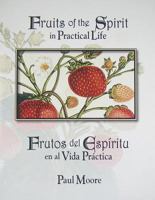 Fruits of the Spirit in Practical Life 1890498343 Book Cover
