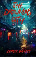 The Drowning City B0DZVQXN3B Book Cover