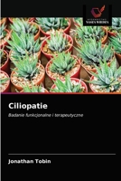 Ciliopatie: Badanie funkcjonalne i terapeutyczne 6203283584 Book Cover