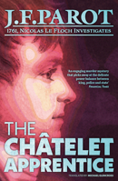 The Chatelet Apprentice 1906040060 Book Cover