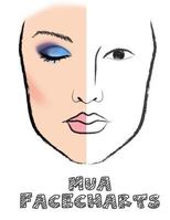 Mua Facecharts: Alexis 154406022X Book Cover