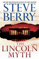 The Lincoln Myth 0345526589 Book Cover