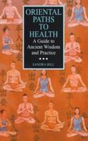 Oriental Paths to Health 0094799504 Book Cover