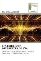 Les Coulisses Interdites de l'Ia 6209042066 Book Cover