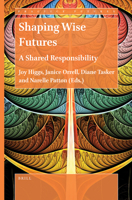 Shaping Wise Futures A Shared Responsibility 9004505520 Book Cover