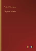 Logische Studien 3368530127 Book Cover