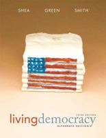 Living Democracy, Alternate Edition 0205825869 Book Cover