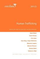 Concilium 2011/3 Human Trafficking 0334031141 Book Cover